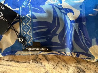 Beach bag and cover up