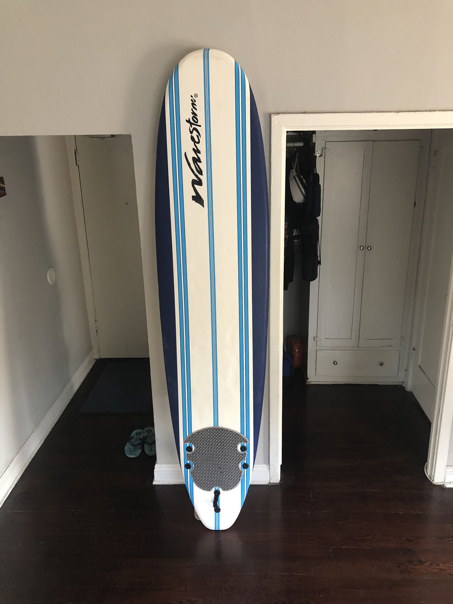 Surfboard 8ft - Wavestorm