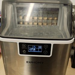 Euhomy Ice Maker 🧊🥶