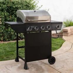Nexgrill 4 Burner