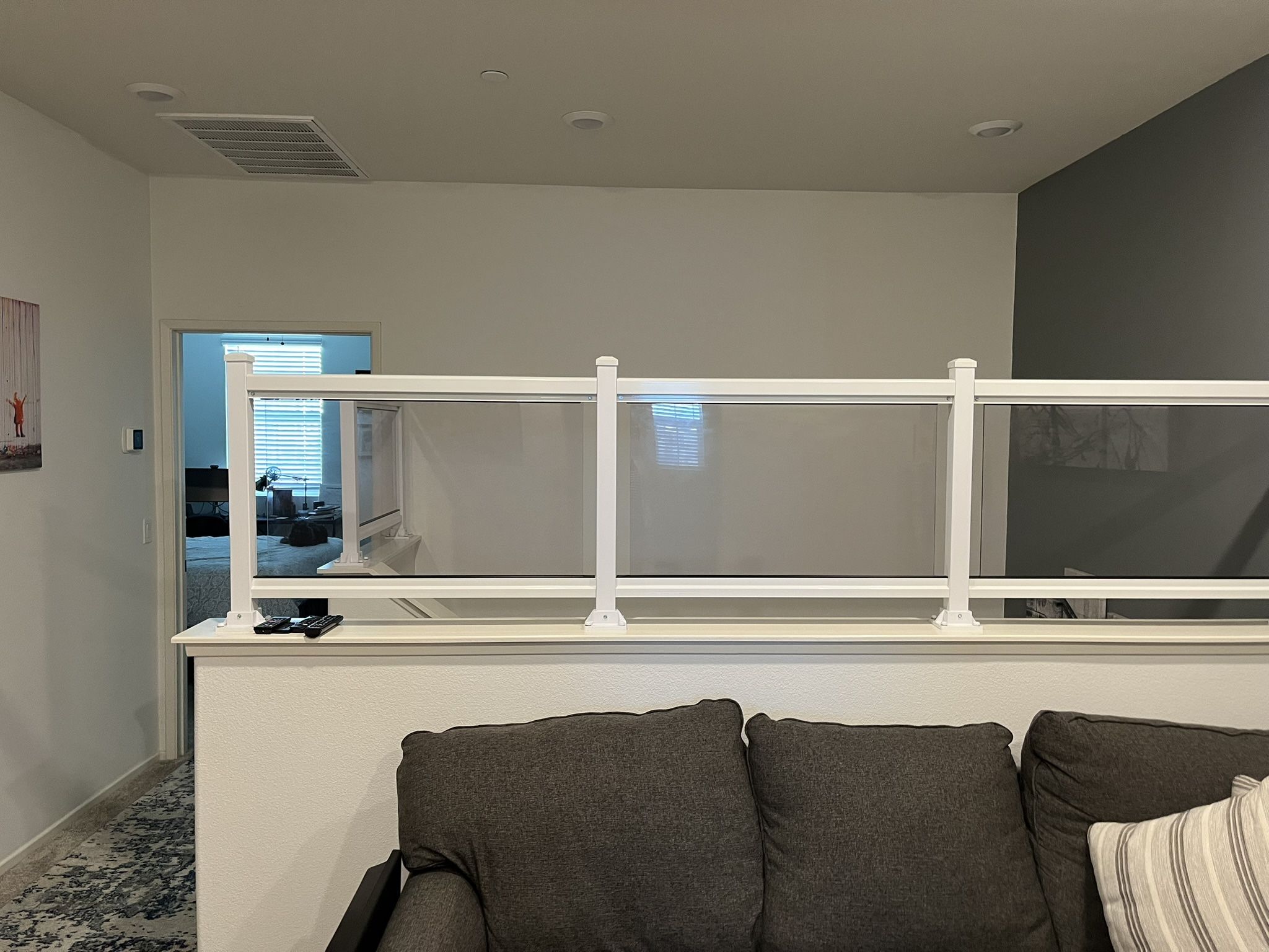 Child, senior, pet safety barriers Baby & Kids