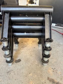 Global Truss f34