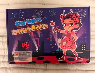 Kids Costume Set