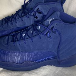 Jordan 12