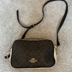 Used Coach Bag