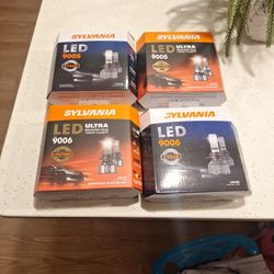 LED 9006 9005