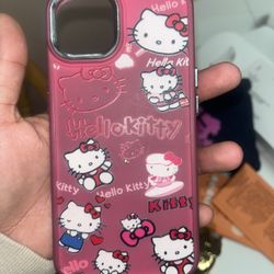 Hello kitty cases (13)
