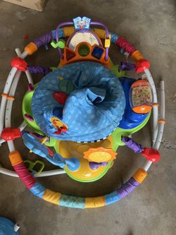 discovery Jump
