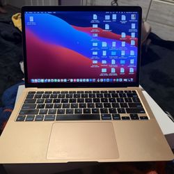 MacBook Air