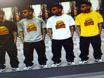 Design Promo Tees for Your Business