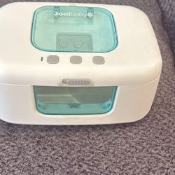 Baby wipe Warmer 