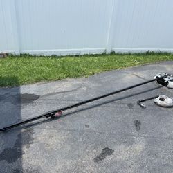 Craftsman 1/2 Hp