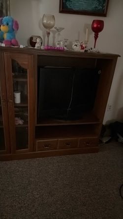 Tv stand