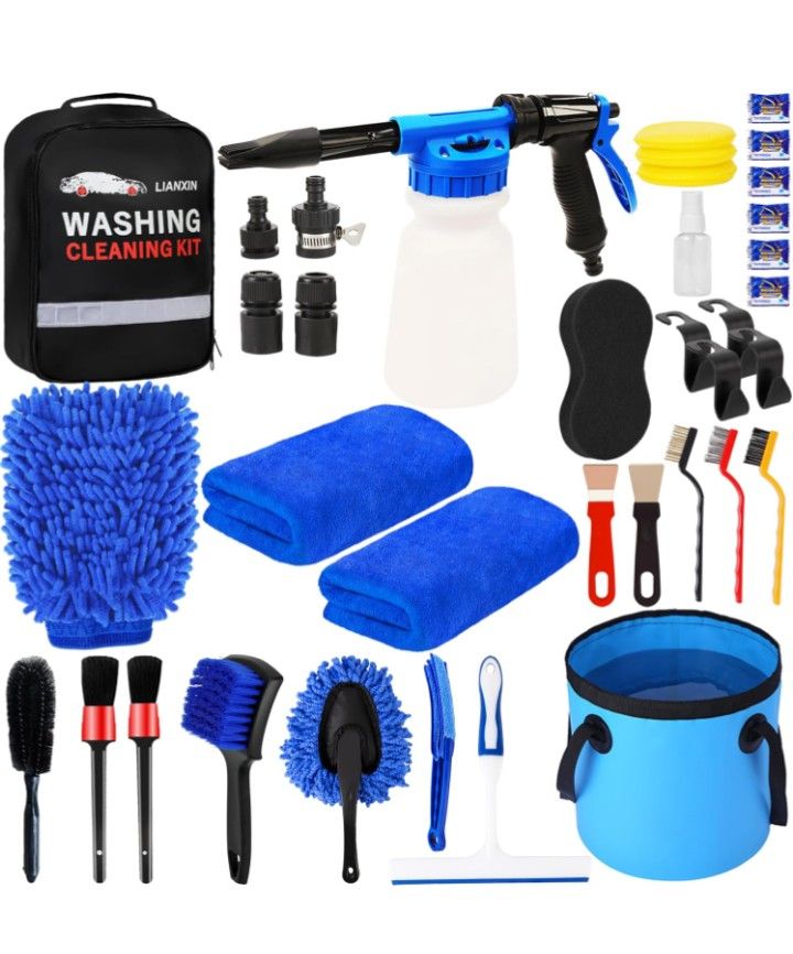 Car kit