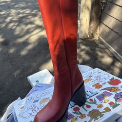 Jeffrey Campbell Boots