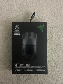 Razer Viper v3 pro
