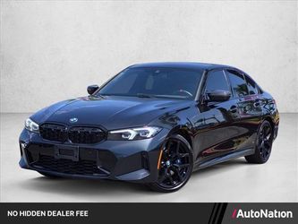 2025 BMW M340i