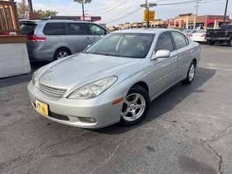 2002 Lexus ES 300