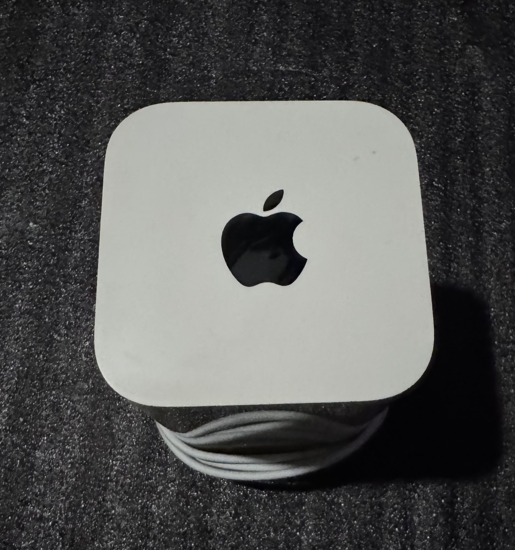 Apple Tv