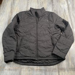 The North Face Down Jacket 