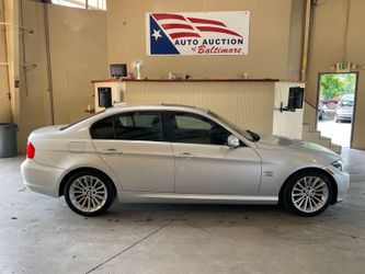 2009 BMW 3-Series