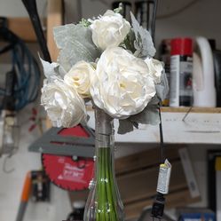 Bridal Bouquet 