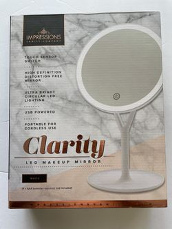 Vanity