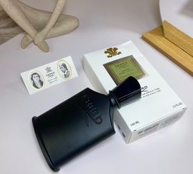 Green Irish Tweed Creed Cologne 