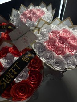 Flower Bouquet