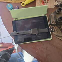 Ipad Mini 64gb And Apple Watch