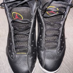 Jordan 13 Playoffs Size 11