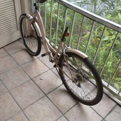 Bicycle 