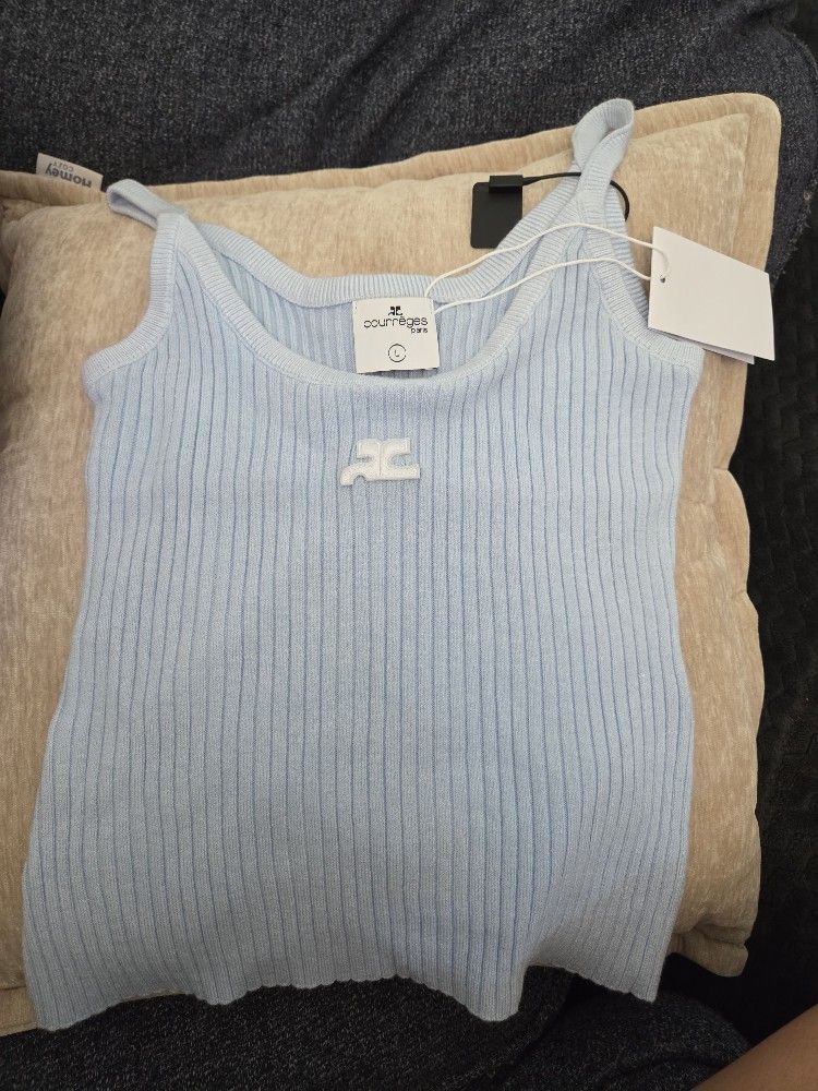 Tank top