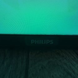 Philips Roku Tv