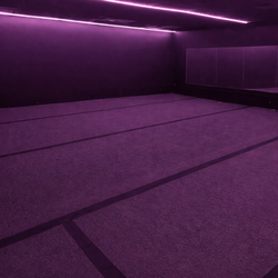 800 Sq Ft Premium Gym Mats – Commercial Interlocking Flooring (Retail $8,000)