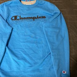 Champion Long Sleeve