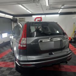 2010 Honda Cr-v