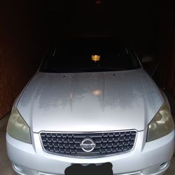 2006 Nissan Altima