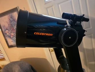 Celestron Celstar 8 Telescope