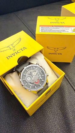 Invicta men’s Watch