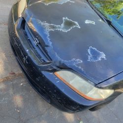 2000 Honda Accord