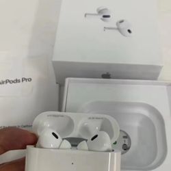 AirPods 2 Generation 