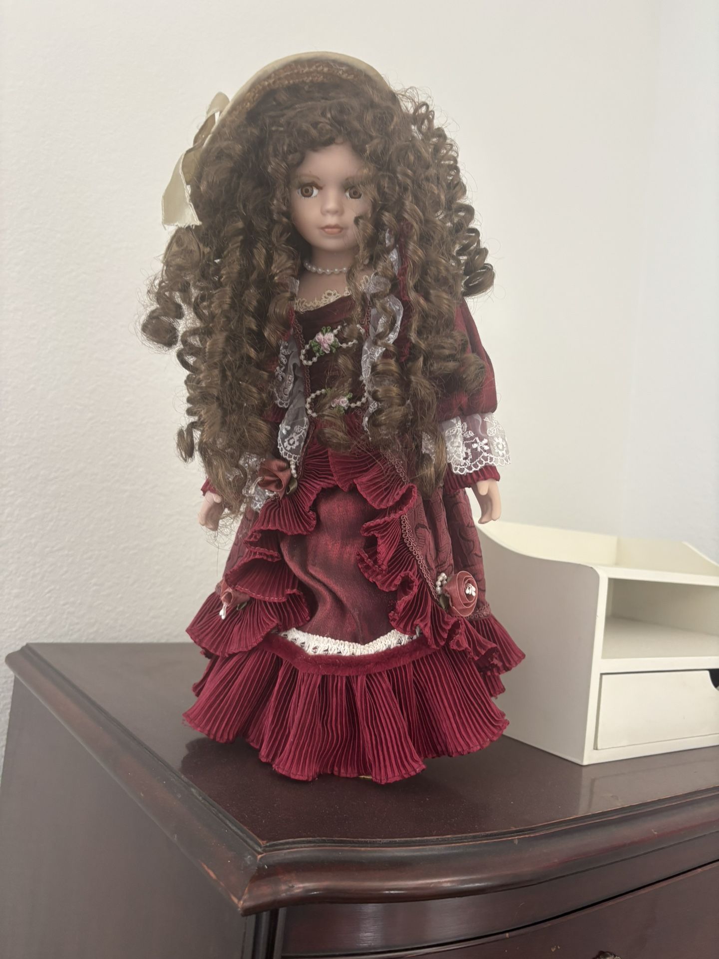 Beautiful Doll