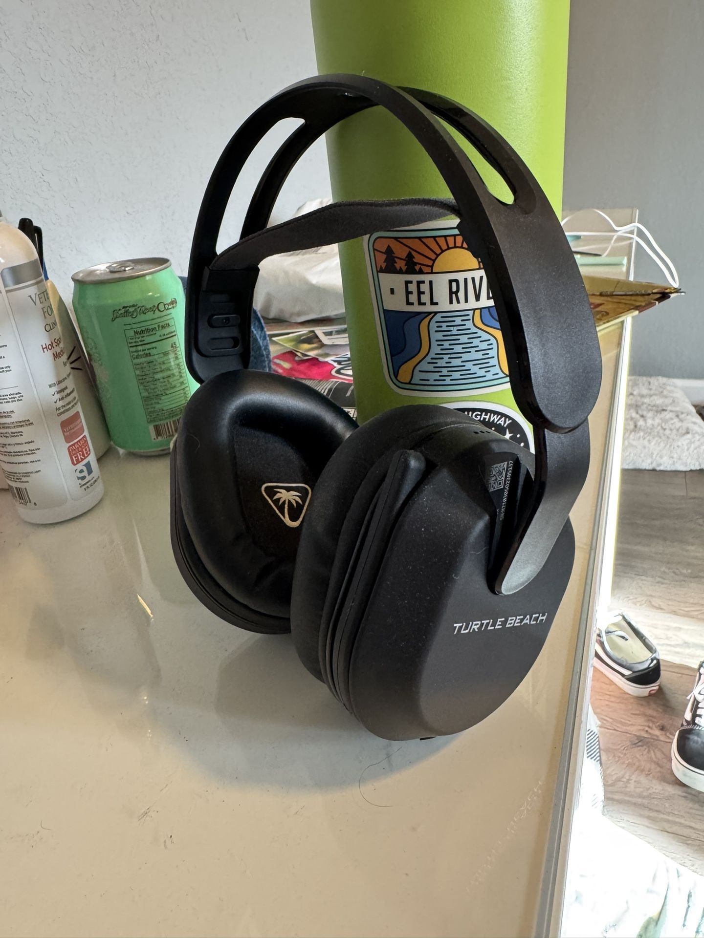 Turtle Beach Wireless Headset