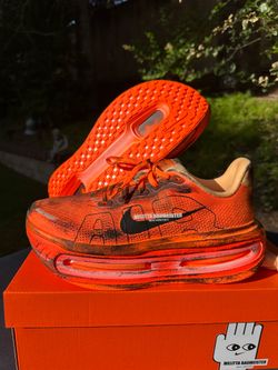 Nike Vomero Premium x Melitta Baumeister
