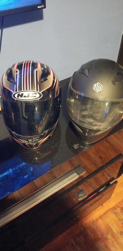 Both XL