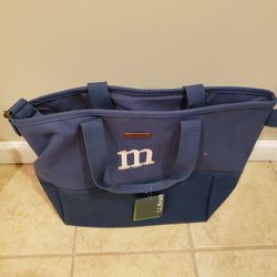 Llbean Noreaster Tote Bag