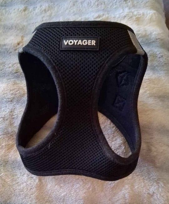 Voyager Dog Harness