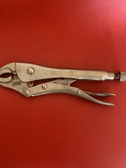 Vice Grips 10 Inch