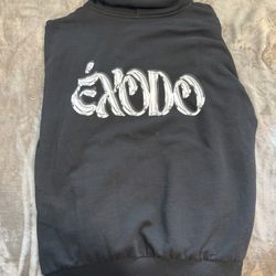 Exodo Hoodie